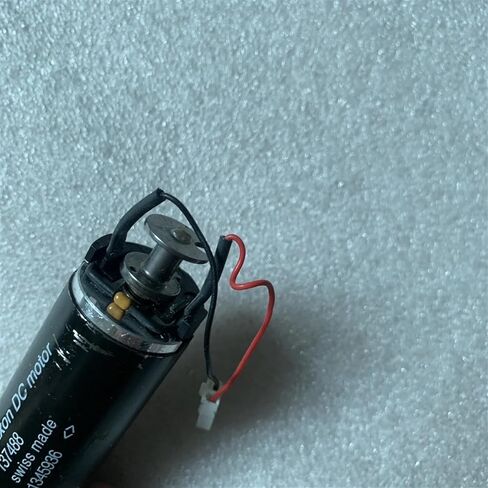 Hollow Cup DC Motor EC25 Motor 137488 in Saudi Arabia