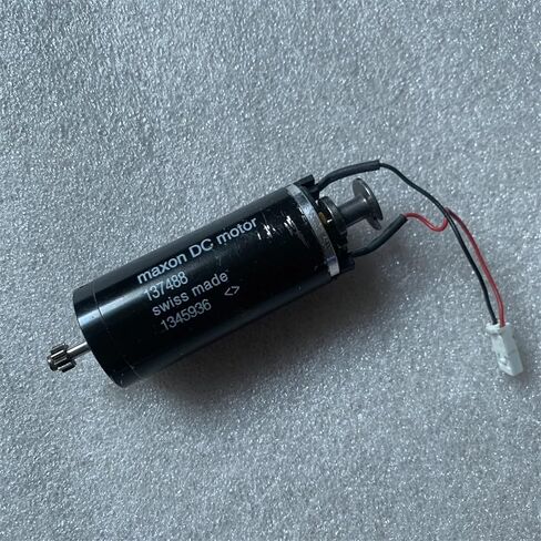 Hollow Cup DC Motor EC25 Motor 137488 in Saudi Arabia