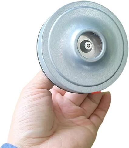 DC vacuum cleaner front and rear ball bearing motor 12V 110W high-speed motor in Saudi Arabia