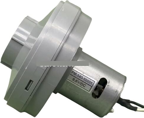 مروحة مكنسة كهربائية عالية الطاقة DC DC9.6V 100-120W in Saudi Arabia