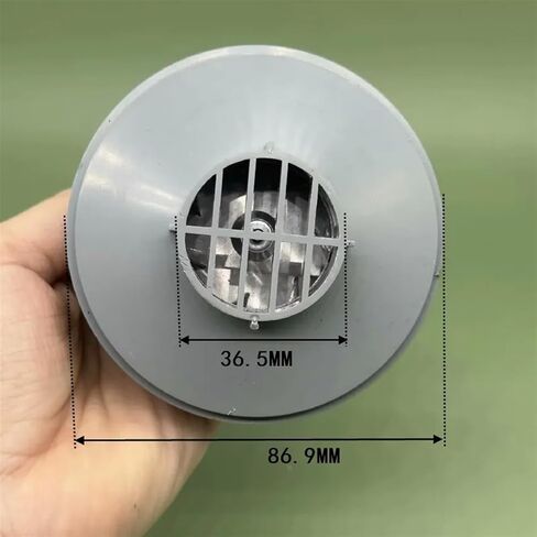 مروحة مكنسة كهربائية عالية الطاقة DC DC9.6V 100-120W in Saudi Arabia