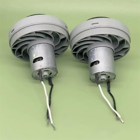 مروحة مكنسة كهربائية عالية الطاقة DC DC9.6V 100-120W in Saudi Arabia