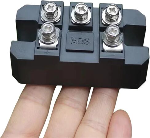 Three phase rectifier module 1000V 100A generator rectifier bridge in Saudi Arabia