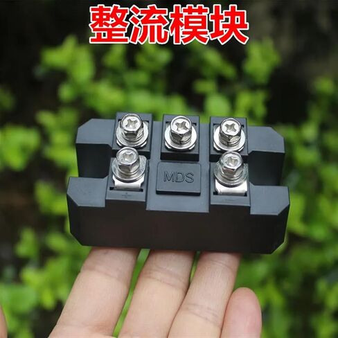 Three phase rectifier module 1000V 100A generator rectifier bridge in Saudi Arabia