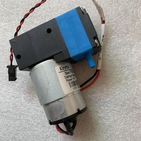 DC Diaphragm Pump 7121-32-ELAC22 Gas-liquid Pump 12VDC 7W 0.3L/min in Saudi Arabia
