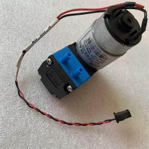 DC Diaphragm Pump 7121-32-ELAC22 Gas-liquid Pump 12VDC 7W 0.3L/min in Saudi Arabia