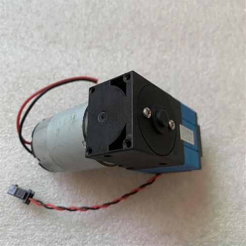DC Diaphragm Pump 7121-32-ELAC22 Gas-liquid Pump 12VDC 7W 0.3L/min in Saudi Arabia