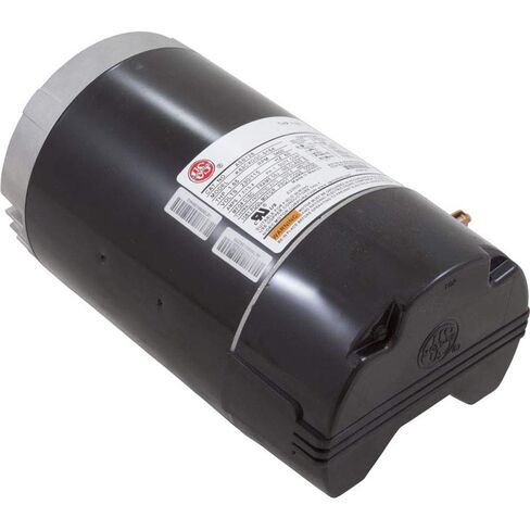Motor, US Motor, 1.0 Horsepower, Threaded, Fullrate, 115/230v in Saudi Arabia