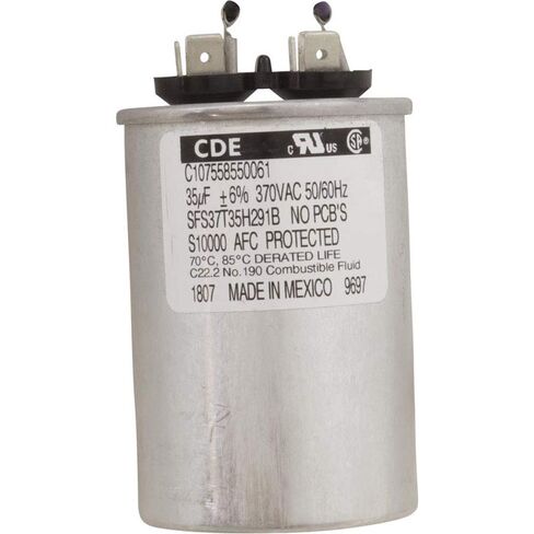 Motor, US Motor, 1.0 Horsepower, Threaded, Fullrate, 115/230v in Saudi Arabia