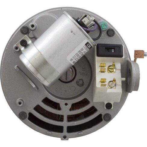 Motor, US Motor, 1.0 Horsepower, Threaded, Fullrate, 115/230v in Saudi Arabia