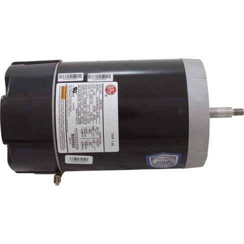 Motor, US Motor, 1.0 Horsepower, Threaded, Fullrate, 115/230v in Saudi Arabia