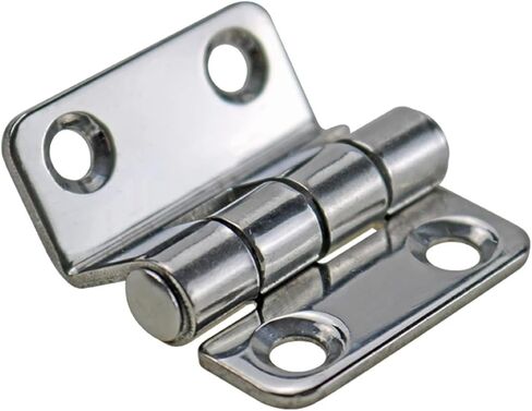 304 الفولاذ المقاوم للصدأ الزاوية اليمنى بيند باب خزانة بمفصلات 1 قطعة in Kuwait