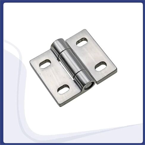 مفصلات شديدة التحمل من الفولاذ المقاوم للصدأ 304 قطعة واحدة in Kuwait