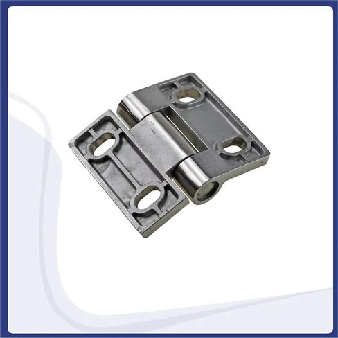 مفصلات شديدة التحمل من الفولاذ المقاوم للصدأ 304 قطعة واحدة in Kuwait