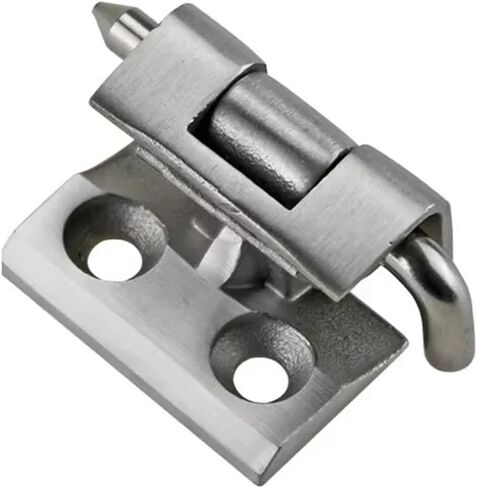 مفصلات من الفولاذ المقاوم للصدأ قابلة للإزالة قطعة واحدة in Kuwait