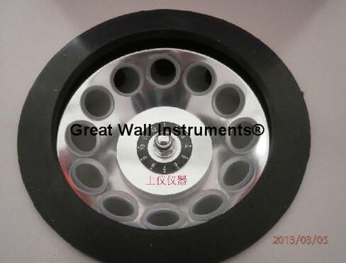 CGOLDENWALL 80-2B جهاز طرد مركزي طبي كهربائي منخفض السرعة 20 مل × 12 in Saudi Arabia