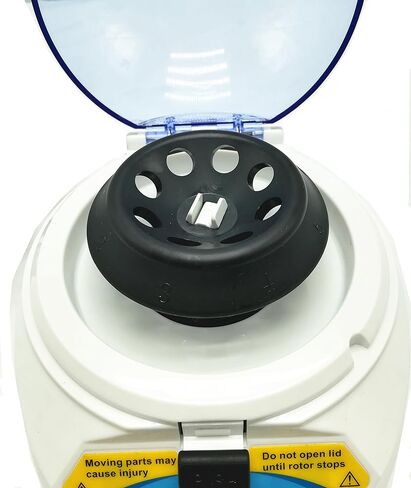 CGOLDENWALL mini-10K + medical laboratory centrifuges Digital adjustable timer and speed Mini Centrifuge machine Equipment small Centrifuge 10000rpm 7500g in Saudi Arabia