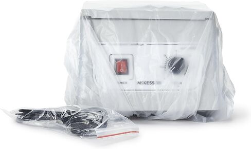 McKesson Centrifuge Machine for Laboratory Clinical Use, Fixed Speed at 3400 RPM - 6 Place Fixed Angled Rotor, 1 Count in Saudi Arabia