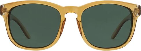 CARVE Bohemia Sunglasses Timeless Rounded Shades, Classic Fit, 100% UV Protection in Saudi Arabia
