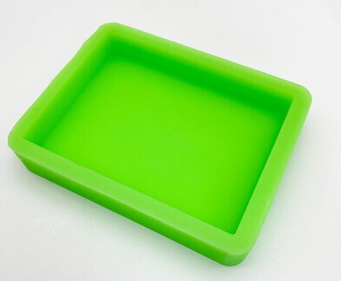 غطاء سيليكون لبلوك تبريد ألومنيوم 96-Well، معدات المختبرات in Kuwait