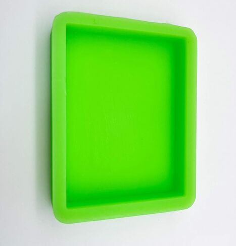 غطاء سيليكون لبلوك تبريد ألومنيوم 96-Well، معدات المختبرات in Kuwait