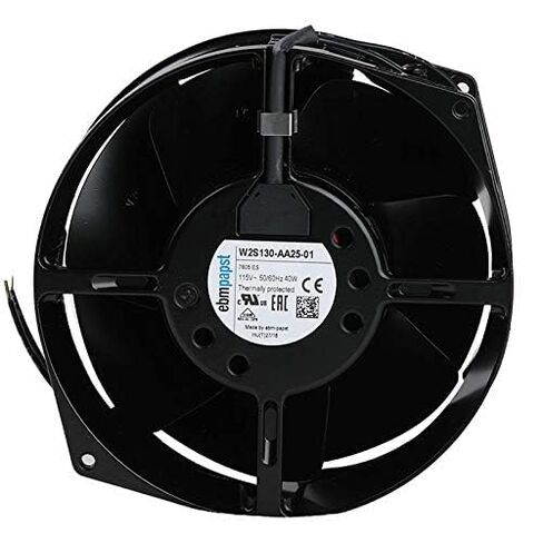 لمروحة تبريد W2S130-AA25-01 7805ES 115V 40W 150×55mm in Saudi Arabia