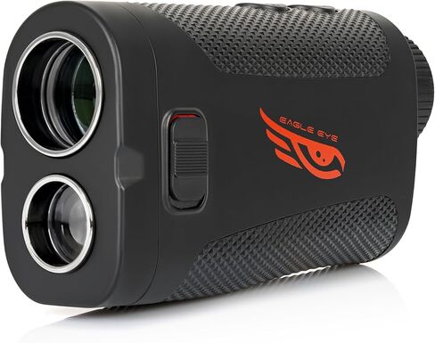 Golf Rangefinder with Slope in Saudi Arabia