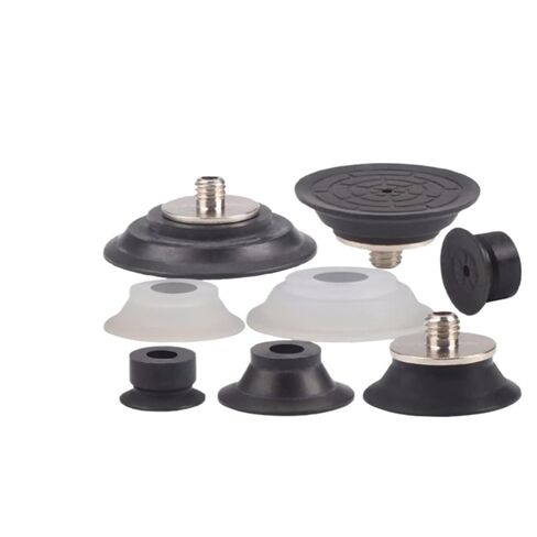 Mechanical arm Vacuum Suction Cup Flat Pattern ZP2-TB10 15 20 25 30MTS-H5 Suction Cup Nozzle Industry(ZP2-TB15MTN -H5) in Saudi Arabia