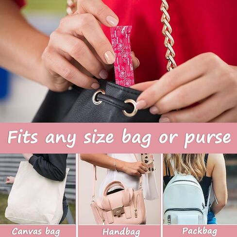 fethwoin 39 Pcs Secret Tampon Flasks Set for Women Includes 12 Reusable Plastic Flasks for Girls, 24 Self Adhesive Wrappers, 1 funnel,1 Clear Box, Flasks for Cruise Event, Concert, Outdoor Sports in Saudi Arabia