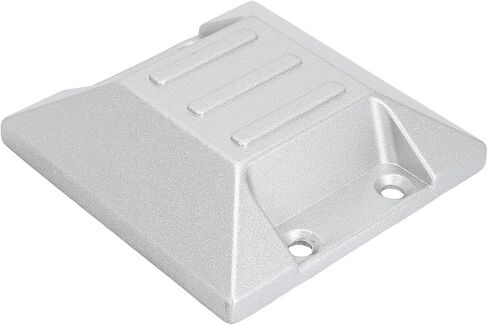 Mini 25.4mm Road Surveying Prism, 600m Range, Sturdy Aluminum Alloy, Portable Design for Civil Engineering and Construction Professionals in Saudi Arabia