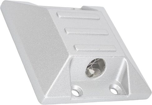 Mini 25.4mm Road Surveying Prism, 600m Range, Sturdy Aluminum Alloy, Portable Design for Civil Engineering and Construction Professionals in Saudi Arabia