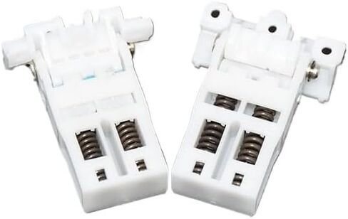 2 قطعة مفصلات متوافقة مع Xe-rox WorkCentre 3210 3220 3325 3550 PE120 PE16 Phaser 3300 3635 6110 متوافقة مع Ri-coh AC104 AC205 003N01018 003N01051 in Kuwait