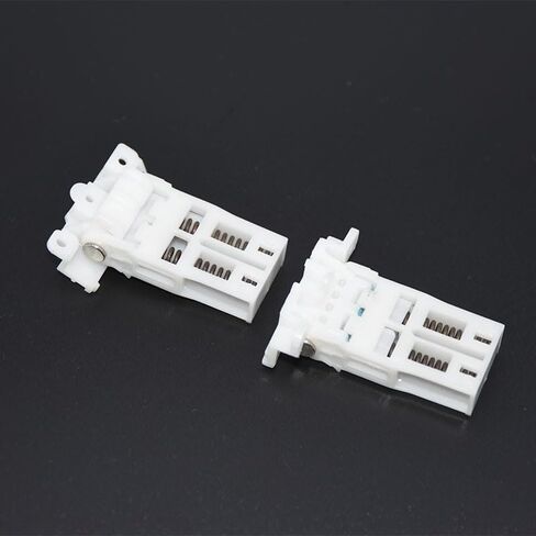 2 قطعة مفصلات متوافقة مع Xe-rox WorkCentre 3210 3220 3325 3550 PE120 PE16 Phaser 3300 3635 6110 متوافقة مع Ri-coh AC104 AC205 003N01018 003N01051 in Kuwait