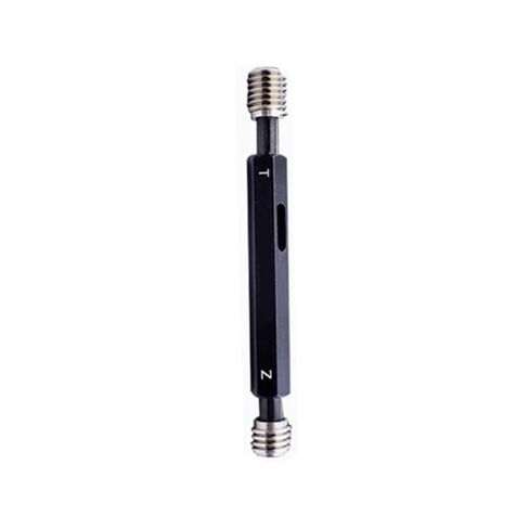 1 مقياس خيط فولاذي ناعم M1-M22-M58 المسافة 2 (M2.5X0.25 6H) in Saudi Arabia