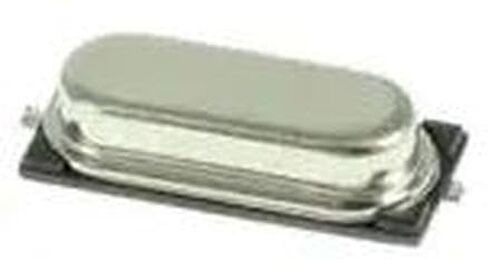 Abracon, ABLS-25.000MHZ-20-D2YF-T, Crystal - 25.000MHZ (+/-) 20ppm - 20pF - SMD Low Profile - HC/49US (AT49) - -40°C to +85°C - Tape&Reel (1000 Item/s) in Saudi Arabia