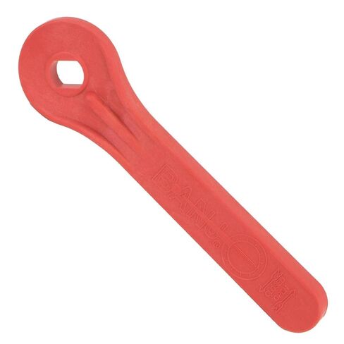 Banjo Polypropylene 2" (VA200FP) Ball Valve Replacement Handle Farmer Bob's Parts V25152 in Saudi Arabia