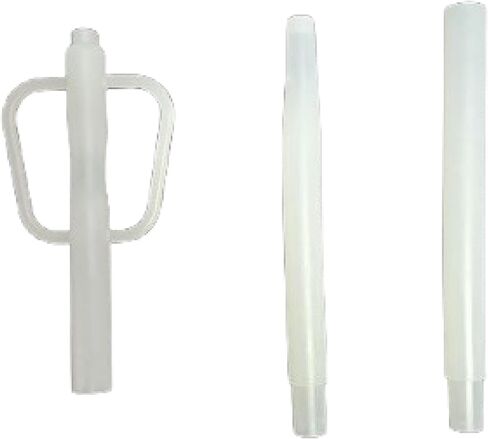 Wine Thief Sampler Slim 19" Long – For one gallon jugs - Plastic Sampler Tool for Home Brewing, Winemaking, Beer Craft, Alcohol Test Tool, Sampling Tester Kit for Carboy, Barrel, Bottling Equipment in Saudi Arabia