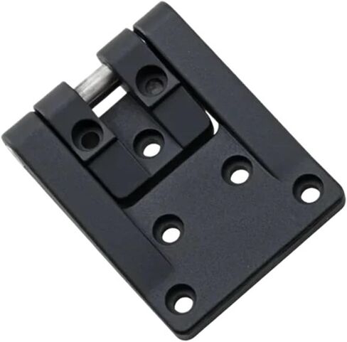 مفصل دوار بزاوية على شكل حرف T لسبائك الزنك قطعة واحدة in Kuwait