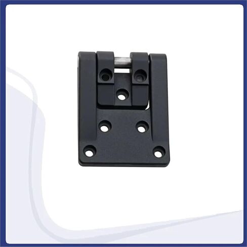 مفصل دوار بزاوية على شكل حرف T لسبائك الزنك قطعة واحدة in Kuwait