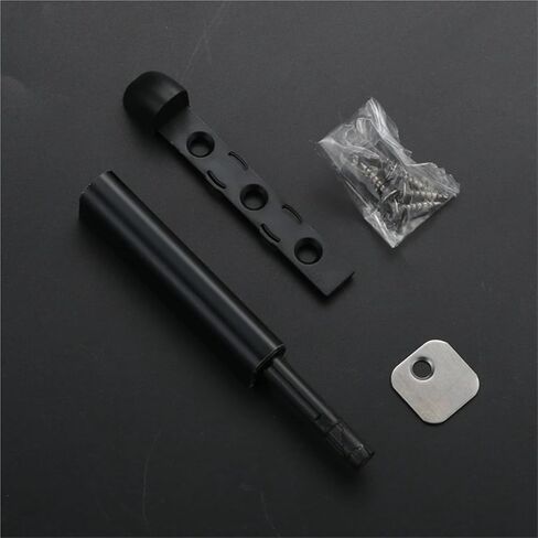 ملحقات الأجهزة المفصلية المخفية لجهاز الارتداد قطعتين (فضي) in Kuwait