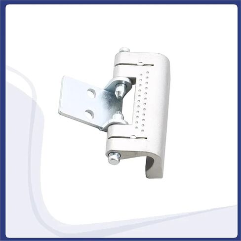 مفصلات سبائك الزنك قابلة للفصل واللحام قطعة واحدة in Kuwait