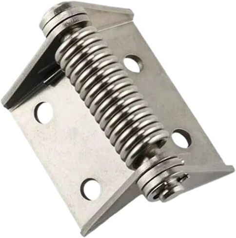 مفصلة من الفولاذ المقاوم للصدأ شديدة التحمل قطعة واحدة (صغيرة) in Kuwait