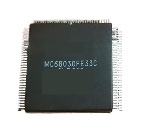 2-10PCS MC68030FE33C Chip(10PCS) in Saudi Arabia