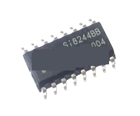 5-10Pcs SI8244BB-D-IS1R chip(10Pcs) in Saudi Arabia