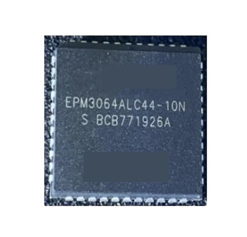 5PCS EPM3064ALC44-10N Chip in Saudi Arabia