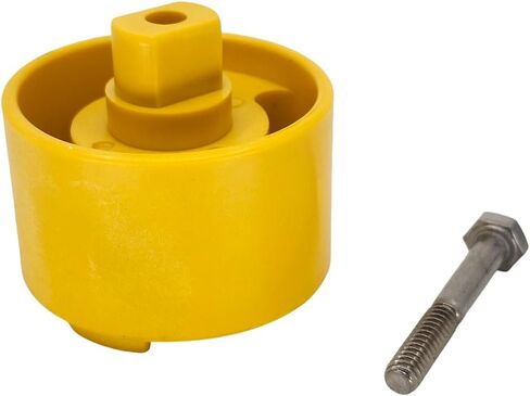 مقبض بانجو 1 بوصة إزاحة للصمامات الكروية ذات المنفذ الكامل 2 بوصة - V20153138 in Kuwait