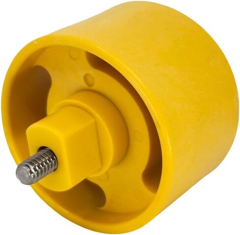 مقبض بانجو 1 بوصة إزاحة للصمامات الكروية ذات المنفذ الكامل 2 بوصة - V20153138 in Kuwait