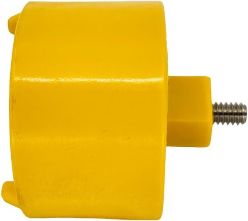 مقبض بانجو 1 بوصة إزاحة للصمامات الكروية ذات المنفذ الكامل 2 بوصة - V20153138 in Kuwait