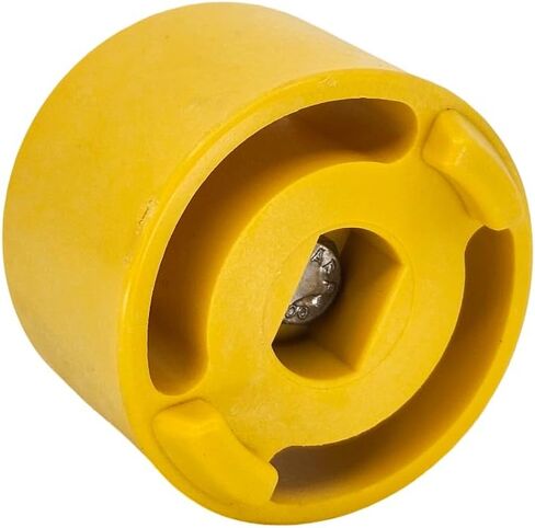 مقبض بانجو 1 بوصة إزاحة للصمامات الكروية ذات المنفذ الكامل 2 بوصة - V20153138 in Kuwait