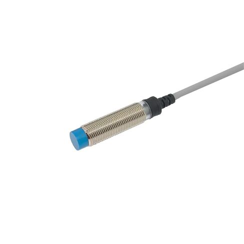 M12 Proximity Switch Sensor, Analog Output NPN PNP Inductive 24V, 1pc(BLN2-GM12-1) in Saudi Arabia